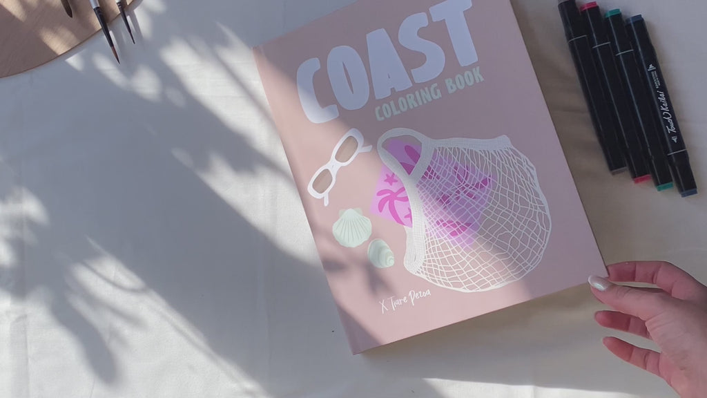 COAST